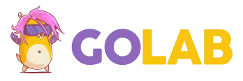 GoLab Logo